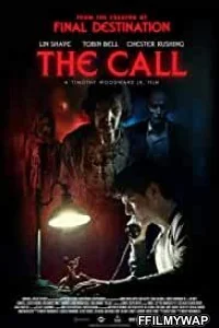  The Call (2020) Hindi Dubbed