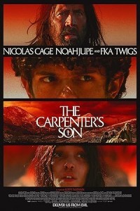  The Carpenters Son (2025) Hollywood Hindi Dubbed