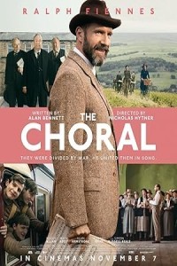  The Choral (2025) Hollywood Hindi Dubbed