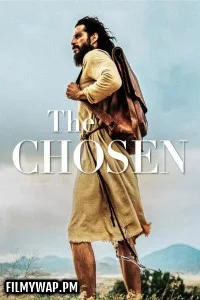 The Chosen (2022) Season 3 Hindi Web Series