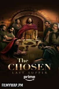 The Chosen (2025) Season 5 Hindi Web Series