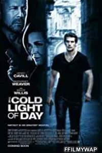  The Cold Light of Day (2012) Hindi Dubbed