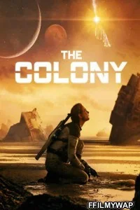  The Colony (2021) English Movie