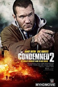  The Condemned 2 (2015) Hindi Dubbed