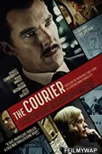  The Courier (2021) English Movie