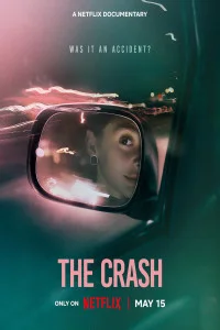  The Crash 2026 Hindi Dubbed Dubbed Movie