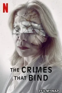  The Crimes That Bind (2020) English Movie