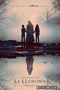  The Curse of La Llorona (2019) Hindi Dubbed Full Movie