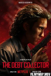  The Debt Collector (2026) Hollywood Hindi Dubbed