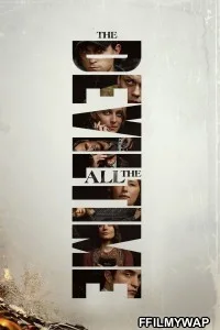  The Devil All the Time (2020) English Movie