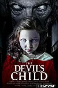  The Devils Child (2021) English Movie