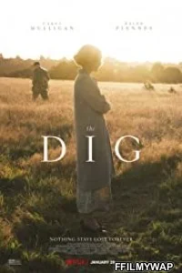  The Dig (2021) English Movie