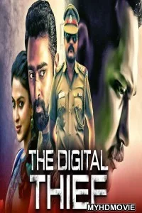  The Digital Thief (2020) Hindi Dubbed Movie