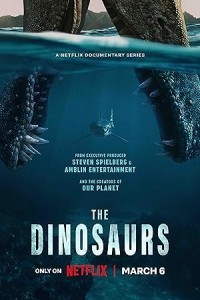  The Dinosaurs (2026) S01 Hindi Dubbed Web Series