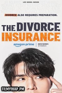  The Divorce Insurance (2025) Hindi Web Series