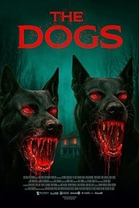  The Dogs (2025) Hollywood Hindi Dubbed