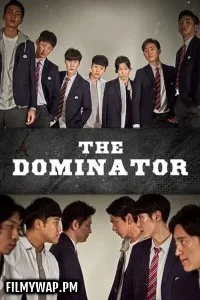  The Dominator (2019) Korean Hindi Dubbed Movie