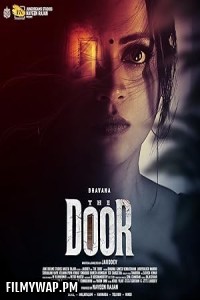  The Door (2025) Hindi Dubbed Movie