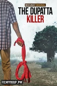  The Dupatta Killer (2025) Bollywood Hindi Movie