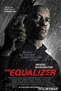  The Equalizer (2014) English Movie