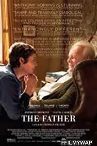  The Father (2021) English Movie