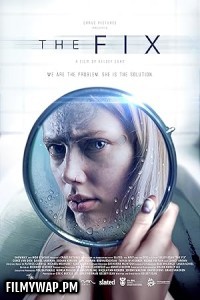  The Fix (2024) Hollywood Hindi Dubbed