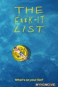  The Fk-It List (2020) Hindi Dubbed