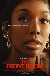  The Front Room (2024) Hollywood Hindi Dubbed