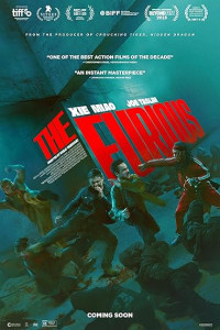  The Furious 2026 English Full Movie