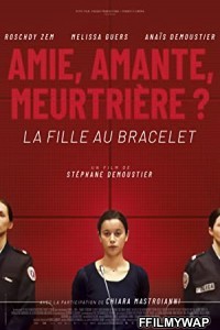  The Girl With A Bracelet (2019) Hindi Dubbed