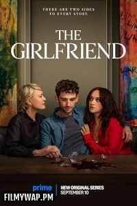  The Girlfriend (2025) Season 1 Hindi Web Series