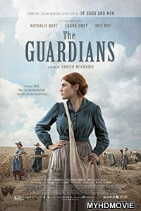  The Guardians (2017) Hindi Dubbed