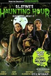  The Haunting Hour Dont Think About It (2007) Hindi Dubbed