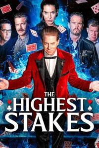  The Highest Stakes (2026) Hollywood Hindi Dubbed