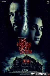  The House Next Door (2019) South Indian Hindi Dubbed Movie