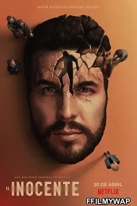  The Innocent (2021) Hindi Web Series