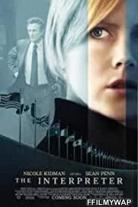  The Interpreter (2005) Hindi Dubbed