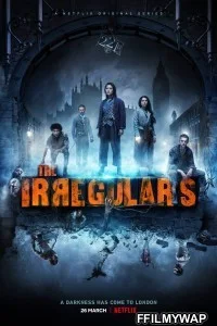  The Irregulars (2021) Hindi Web Series