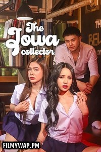  The Jowa Collector (2025) Tagalog Movie