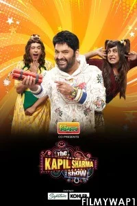  The Kapil Sharma Show Season 2 Hindi TV Show