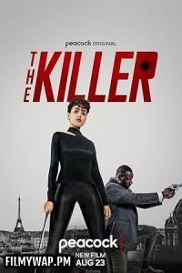  The Killer (2024) Hollywood Hindi Dubbed