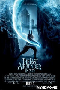  The Last Airbender (2010) Hindi Dubbed