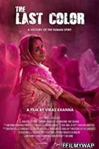  The Last Color (2020) Hindi Movie