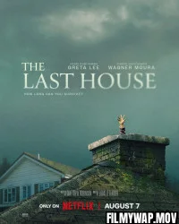  The Last House 2026 Hindi Dubbed Dubbed Movie