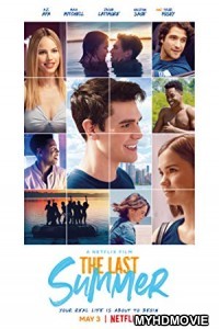  The Last Summer (2019) Hindi Dubbed