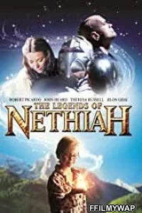  The Legends Of Nethiah (2013) Hindi Dubbed