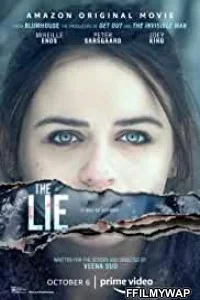  The Lie (2020) Hindi Dubbed