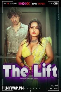  The Lift BTS (2025) MoodX Hindi Short Film