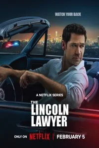  The Lincoln Lawyer (2026) S04 Hindi Dubbed Web Series