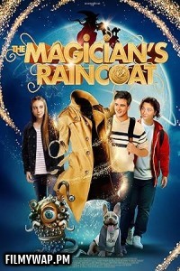  The Magicians Raincoat (2024) Hollywood Hindi Dubbed